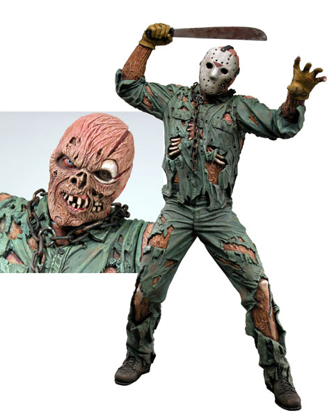 jason voorhees action figure