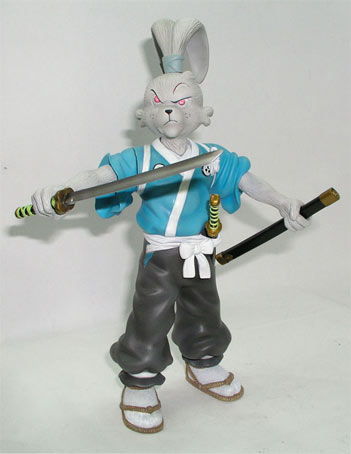 usagi yojimbo figure