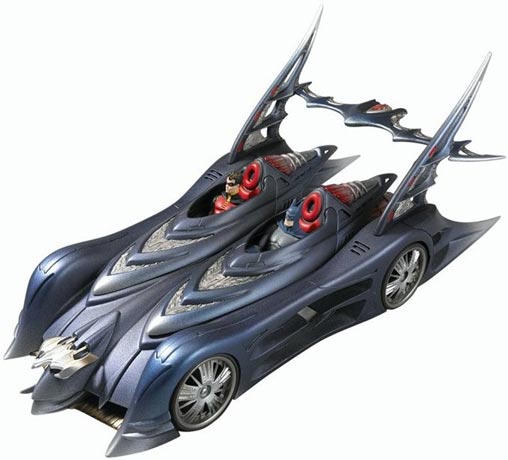 batmobile