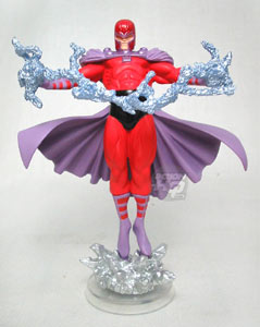 Spiderman vs X-Men Capsule Figures
