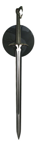 Sword of the Headless Horseman