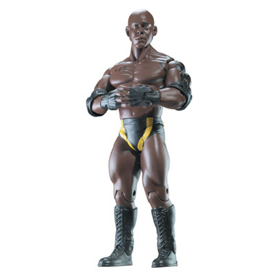 Adrenaline Series 12 Action Figure Two-Packs