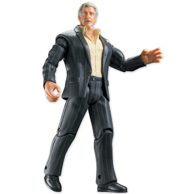 Ruthless Aggression Series 14 Action Figures