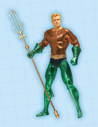 AQUAMAN 13