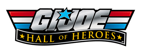 gi joe hall of heroes