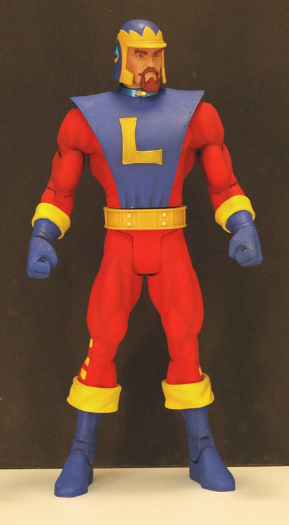 mattel action figures
