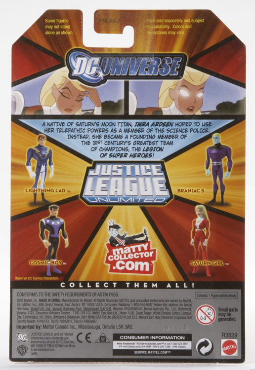mattel action figures