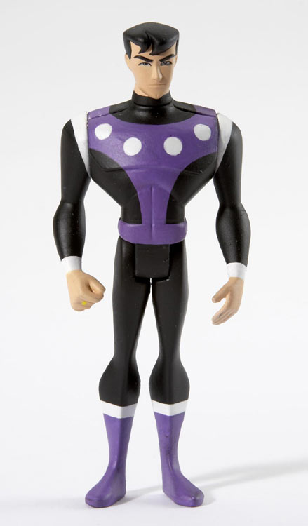 mattel action figures
