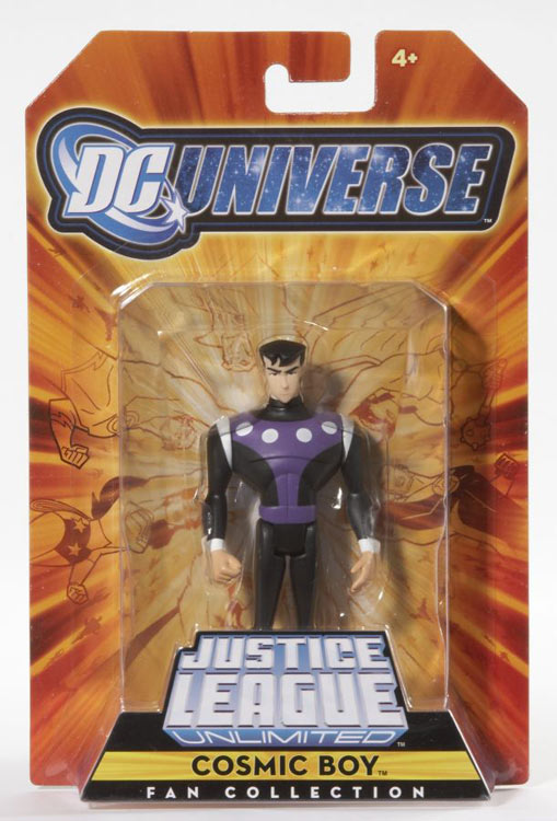 mattel action figures