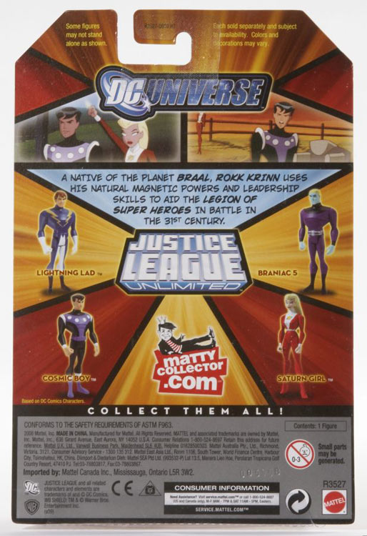 mattel action figures