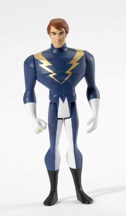 mattel action figures