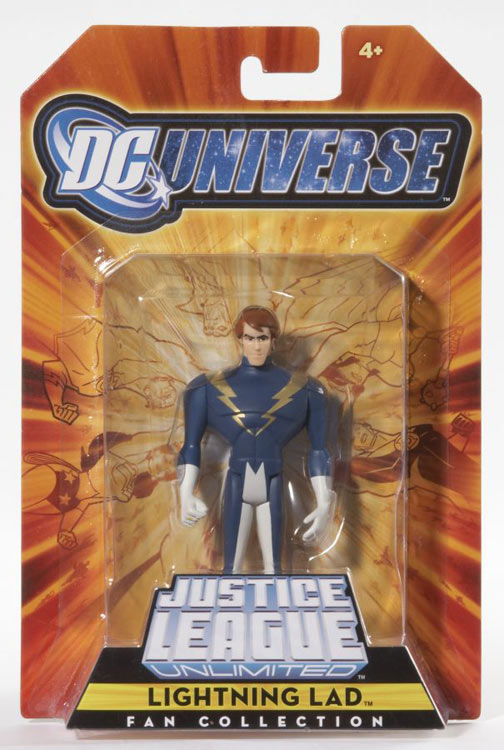 mattel action figures