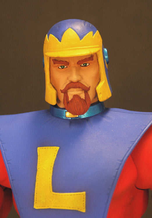 mattel action figures
