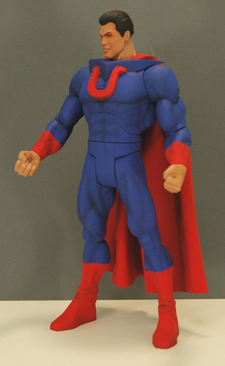 mattel action figures