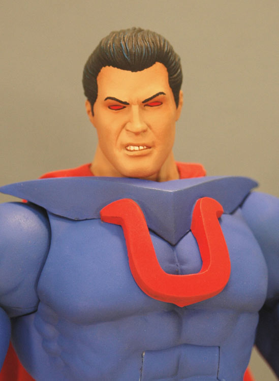 mattel action figures