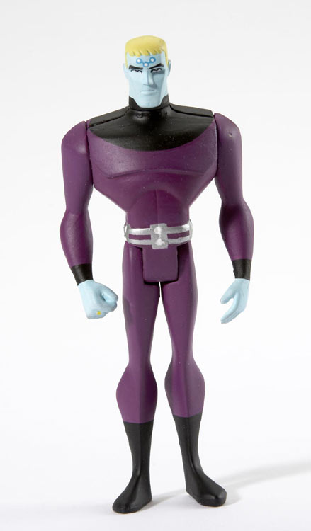 mattel action figures