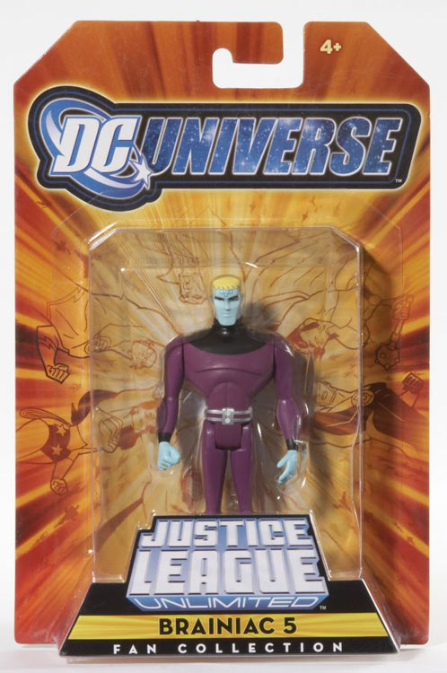 mattel action figures
