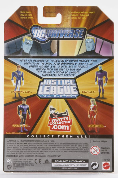 mattel action figures