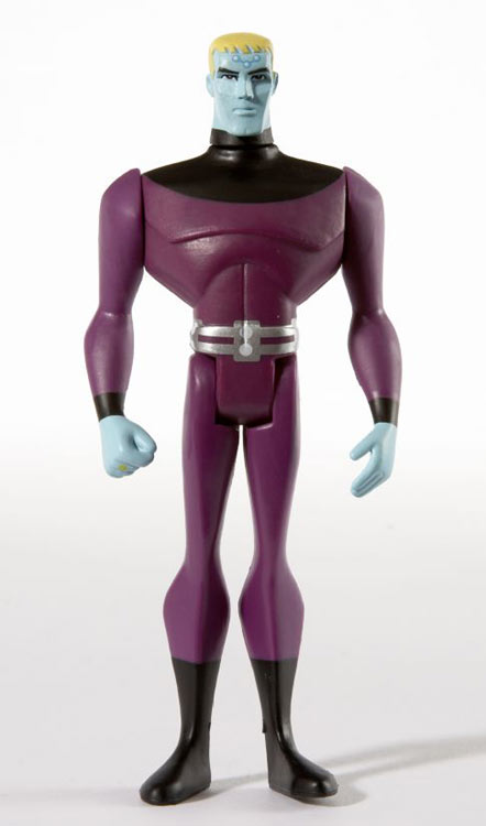 mattel action figures