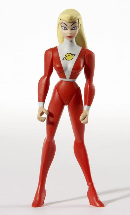 mattel action figures