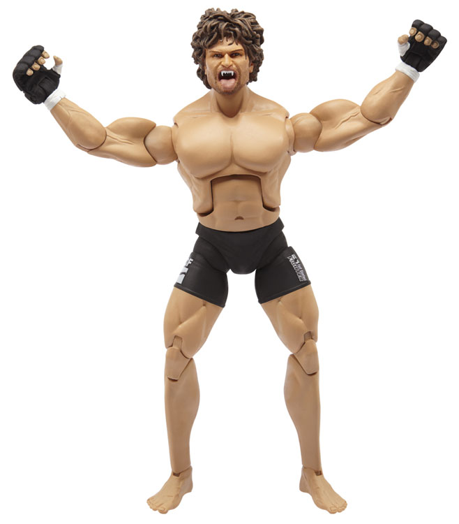 jakks ufc figures