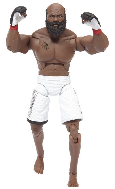 UFC toys from JAKKS Pacific