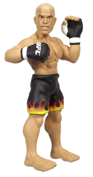 UFC toys from JAKKS Pacific