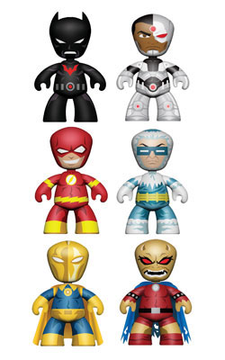 dc mezitz figures