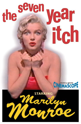Marilyn Monroe: 7-Year Itch Diecast