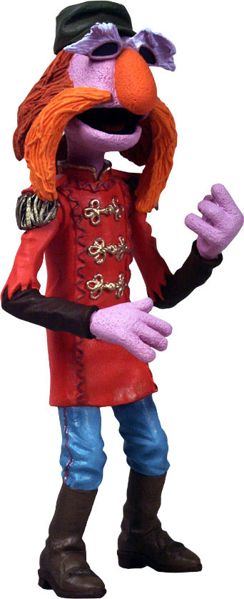 floyd pepper action figure