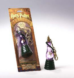 Harry Potter Magic Potion Bottle