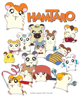 hamtaro