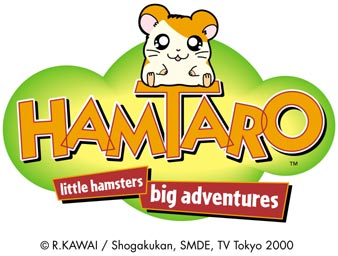 hamtaro