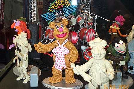 Muppets series two - image courtesy of Jim P