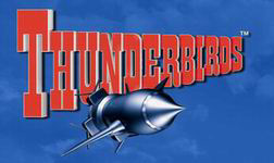 thunderbirds