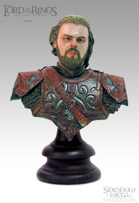 eomer bust