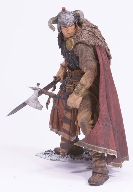 conan action figure