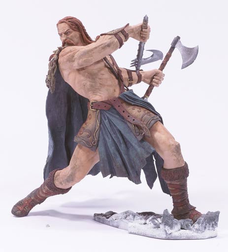 conan action figure