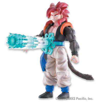 Dragon Ball Z Action Figures