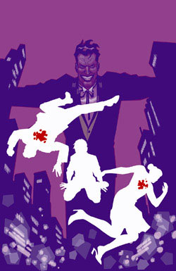 dynamic forces signed comic books