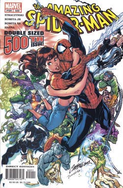 dynamic forces signed comic books