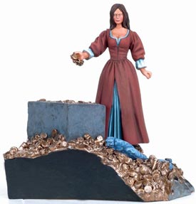 dragon models pirates action figure