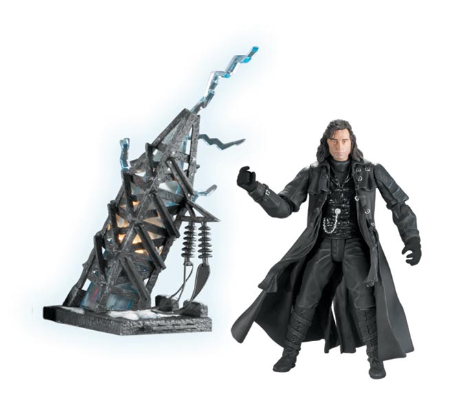 JAKKS Pacific Van Helsing Action Figure