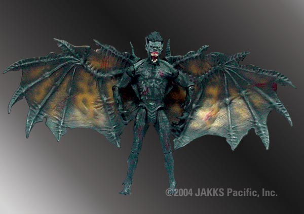 JAKKS Pacific Van Helsing Action Figure