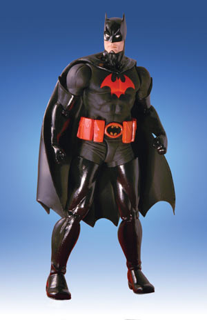 ELSEWORLDS SERIES 1: THRILLKILLER: BATMAN ACTION FIGURE