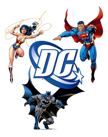 dc comics