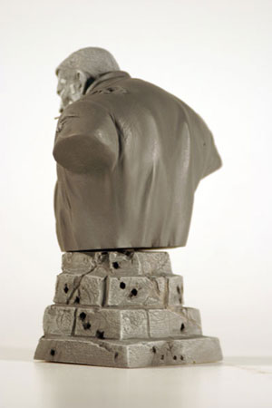 sin city marv bust