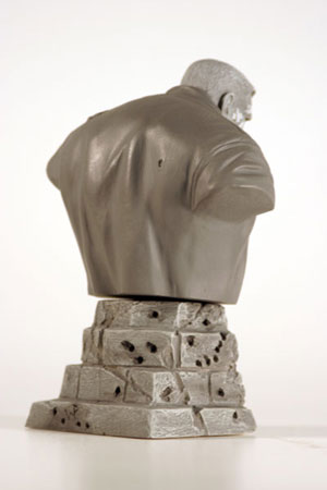 sin city marv bust