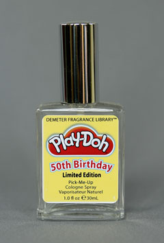 play doh perfume