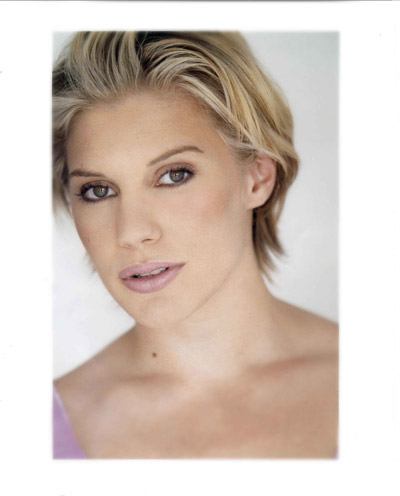 KATEE SACKHOFF